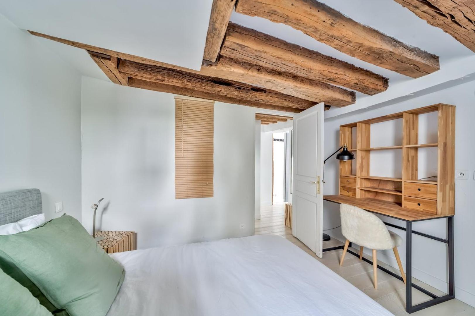 Guestready - Elegant 2br Ap In Saint-martin Apartment *