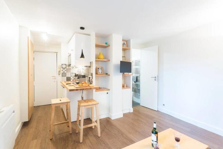 Guestready-designer For 2, Close To Louvre! Apartment *