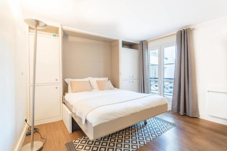 Guestready-designer For 2, Close To Louvre! Apartment *