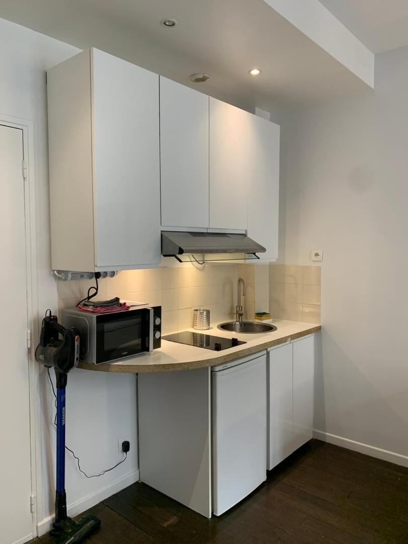 Guestready - Cosy In Picpus Near Bois De Vincennes - 12th Arr