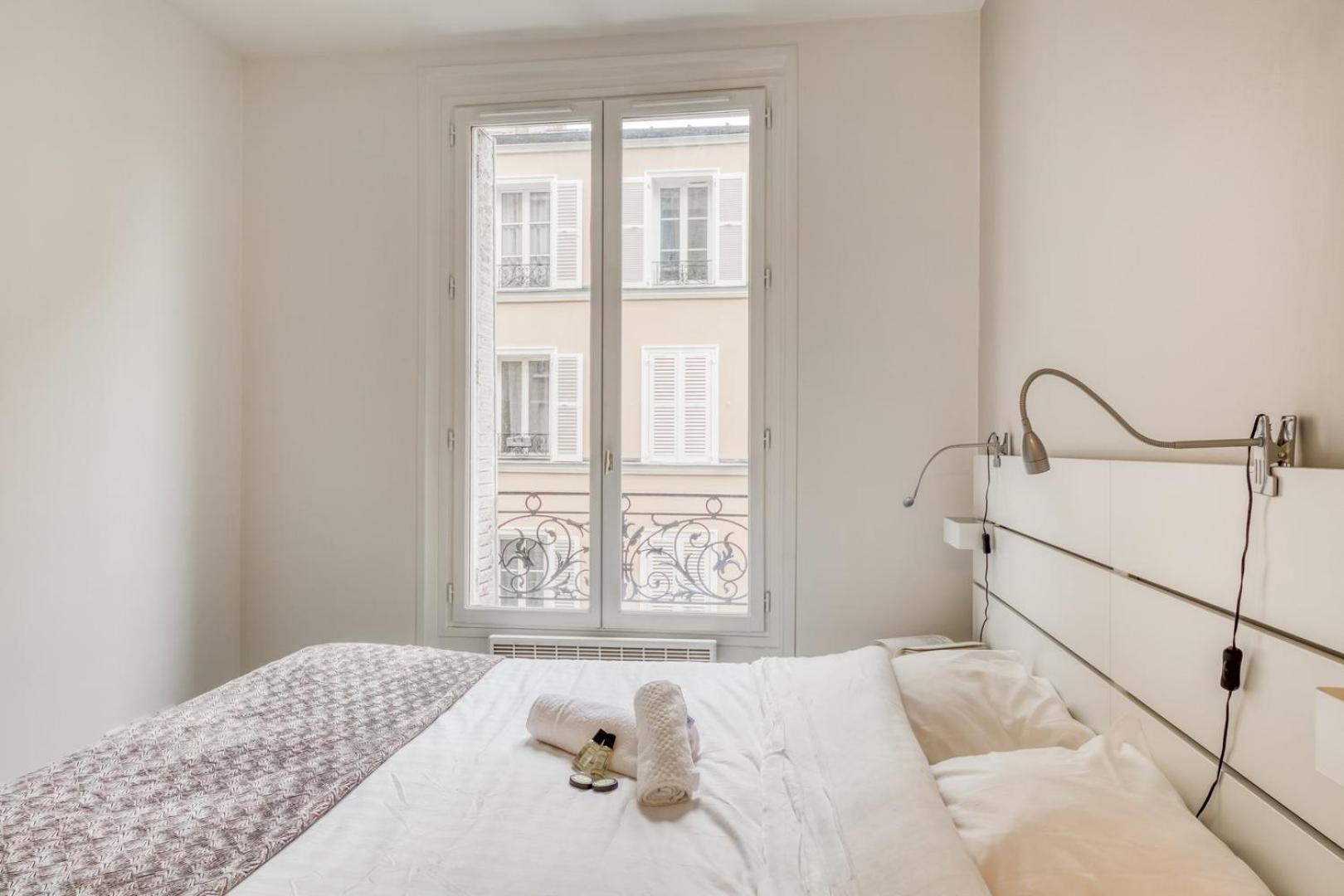 Appartement Guestready - Cosy In Picpus Near Bois De Vincennes - 12th Arr