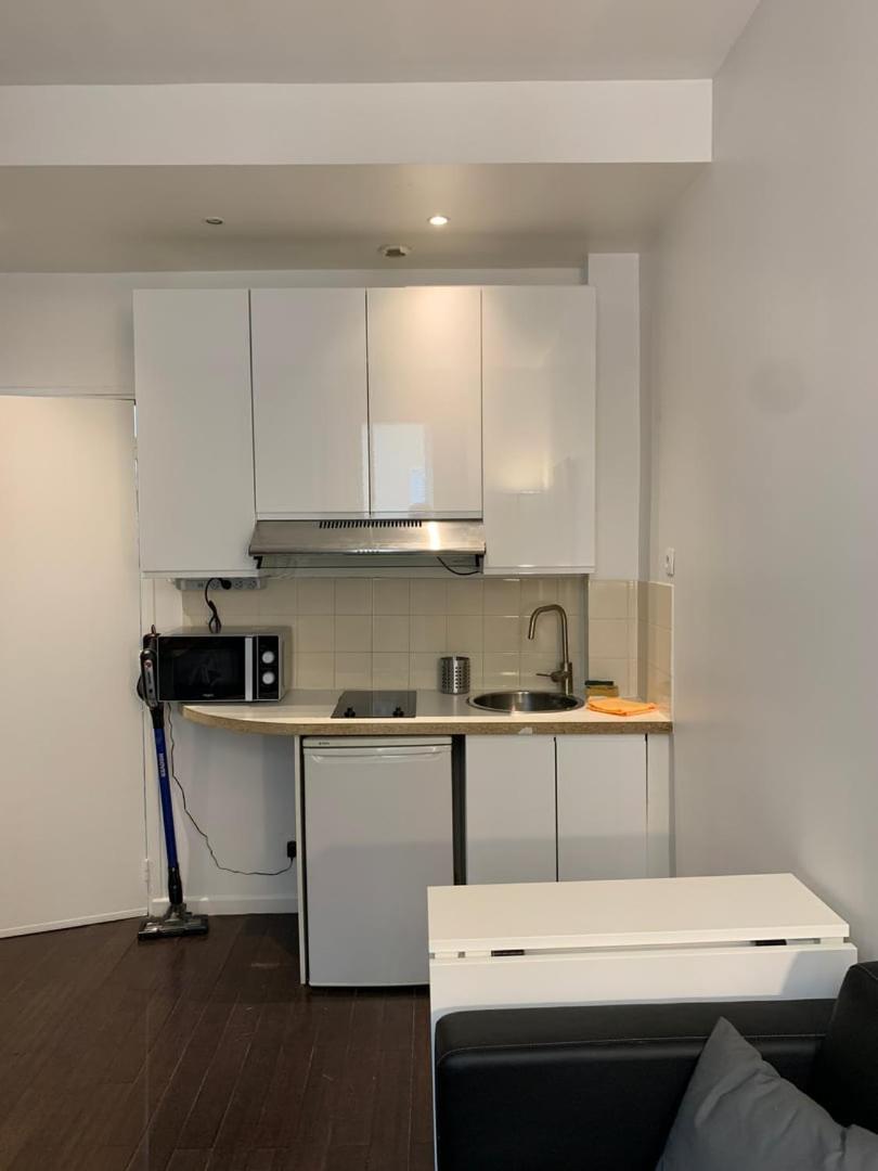 Appartement Guestready - Cosy In Picpus Near Bois De Vincennes - 12th Arr *