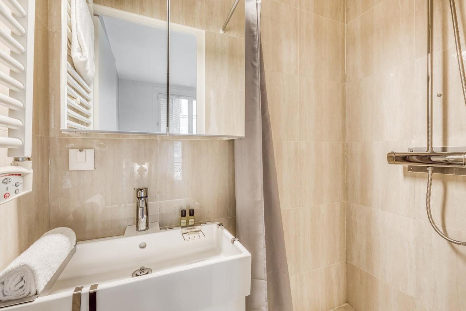 Guestready - Cosy In Picpus Near Bois De Vincennes - 12th Arr Appartement Paris