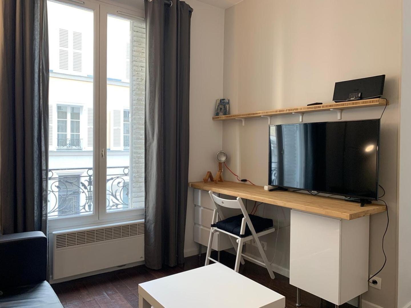 Appartement Guestready - Cosy In Picpus Near Bois De Vincennes - 12th Arr *