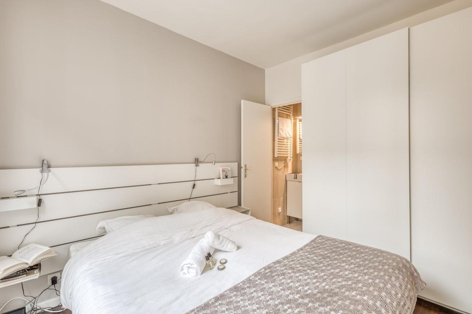 Guestready - Cosy In Picpus Near Bois De Vincennes - 12th Arr Paris