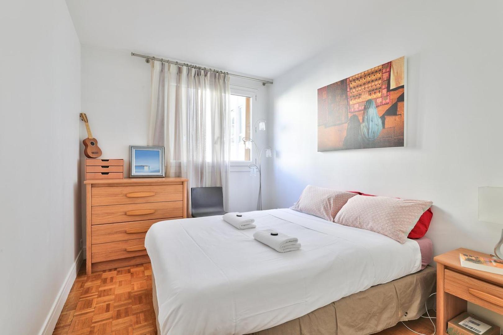 Guestready - Modern And Cosy In The 15th Apartment