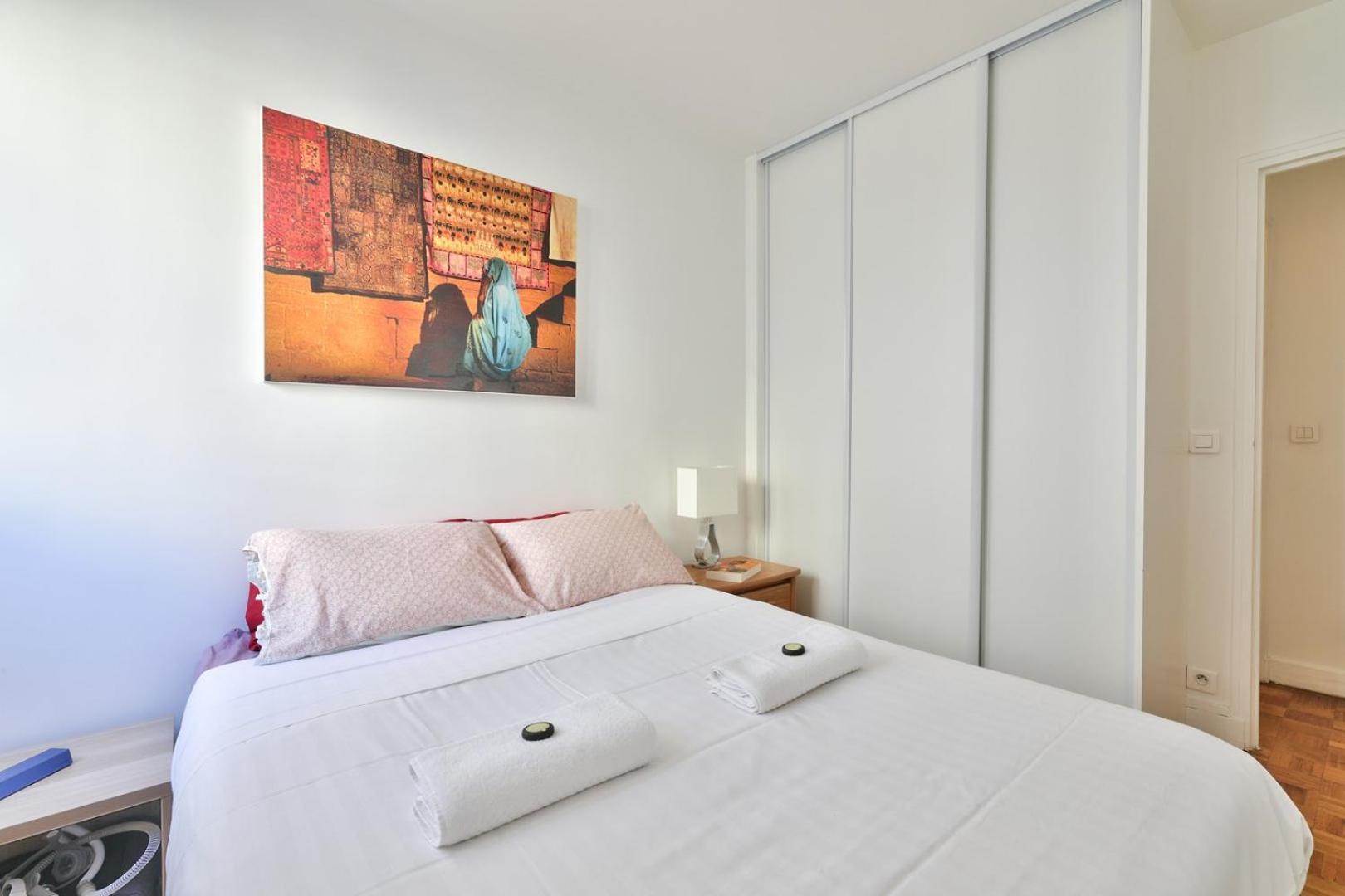 Appartement Guestready - Modern And Cosy In The 15th Paris