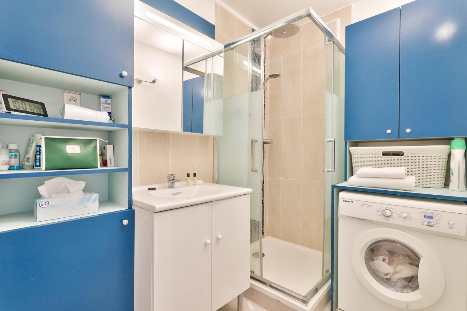 Appartement Guestready - Modern And Cosy In The 15th *