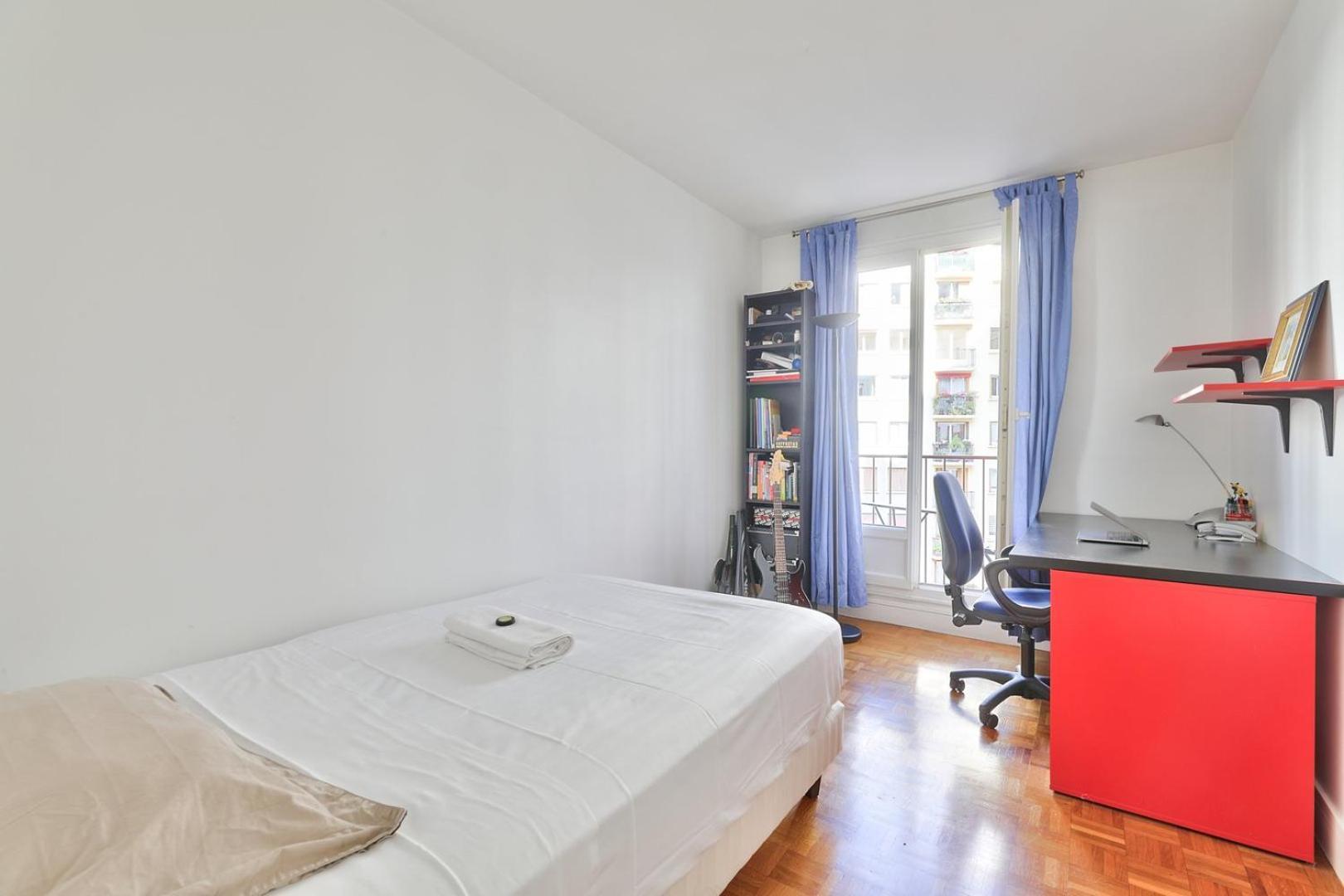 Guestready - Modern And Cosy In The 15th Appartement Paris