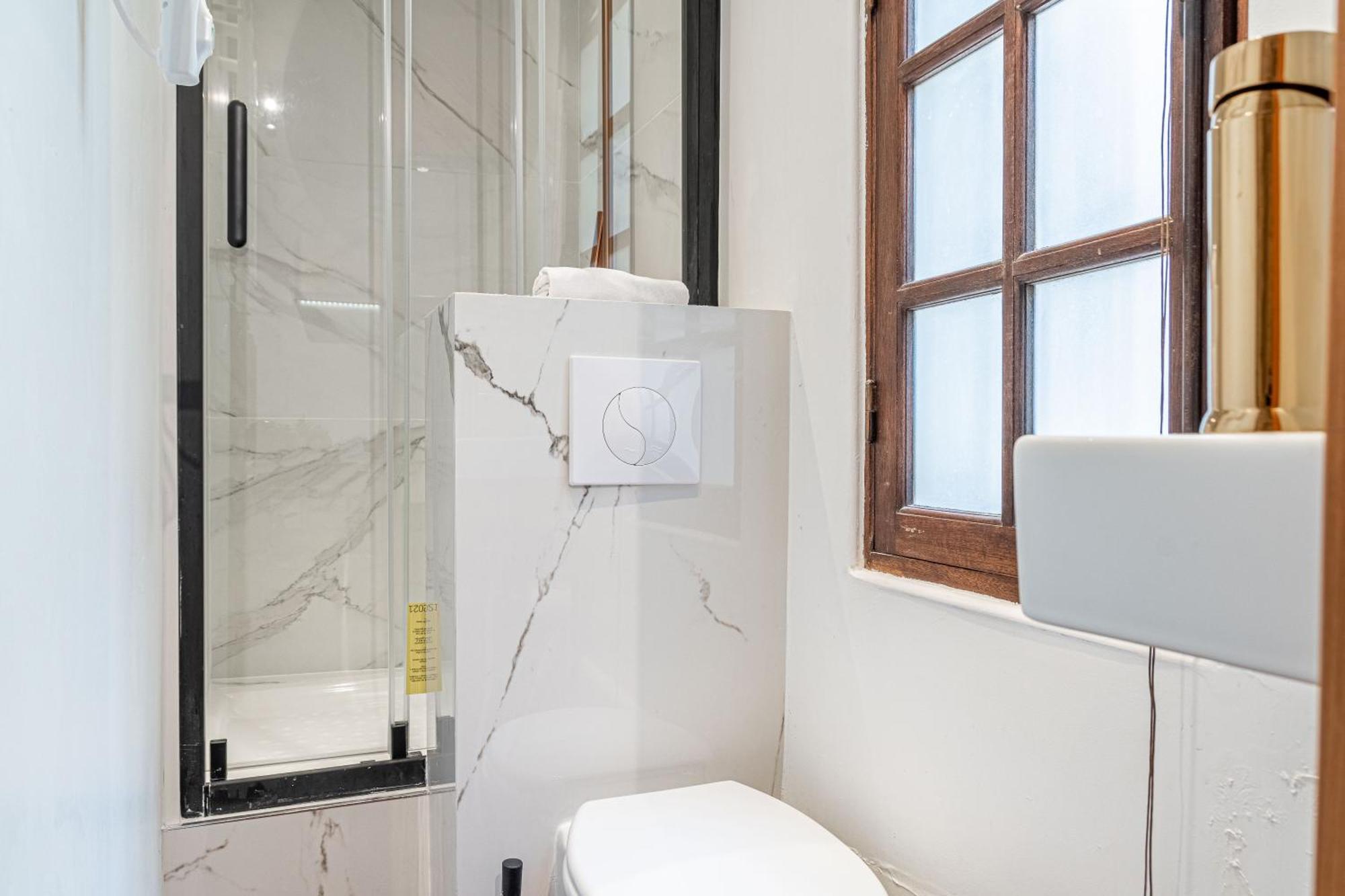 Lavie Maison Little Flat Le Marais Apartment Paris