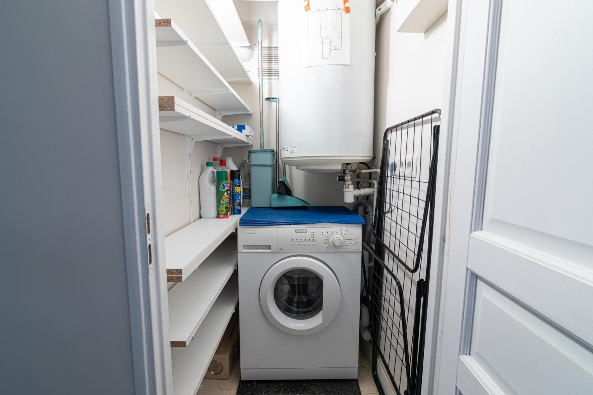 Appartement Au Coeur De Ile Saint-louis Free Netflix Paris