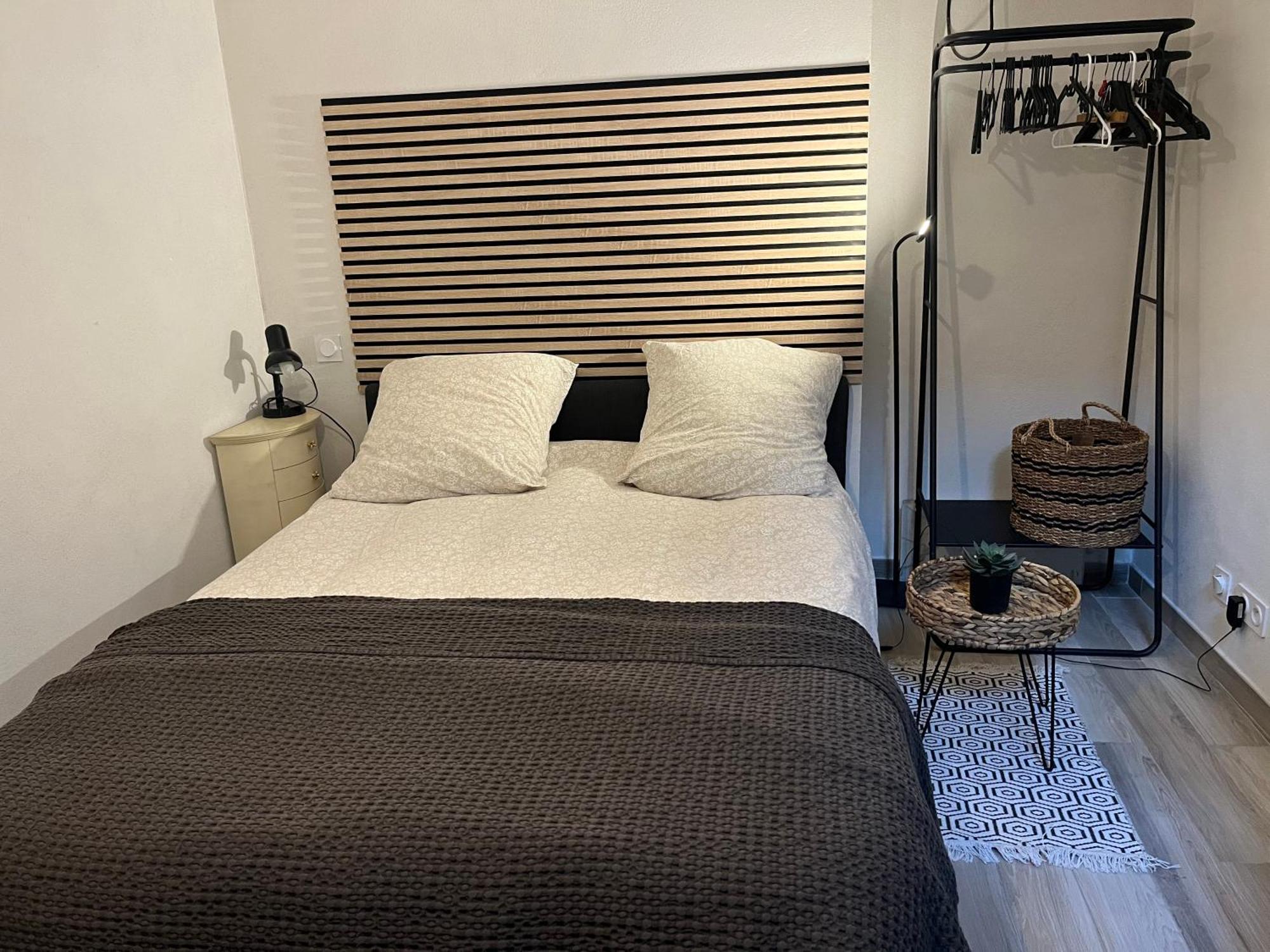 Montmartre Sacre Coeur Duplex *