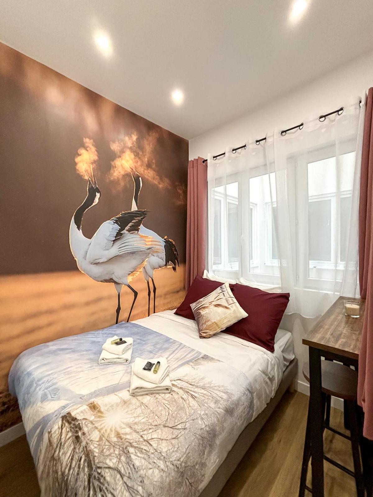 Appartement Nets - La Coulee Verte