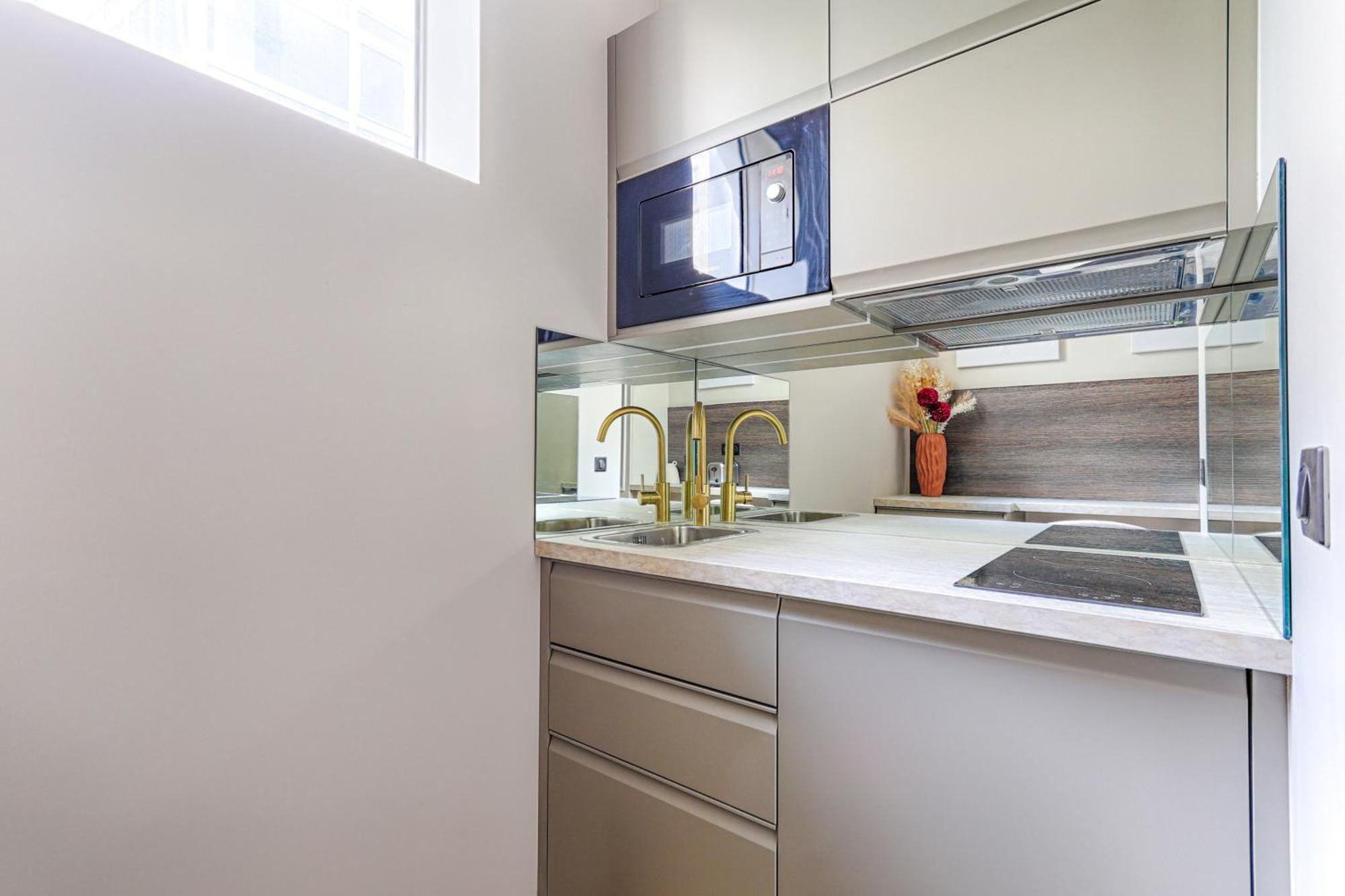Apartment Luxury And Design Invalides *