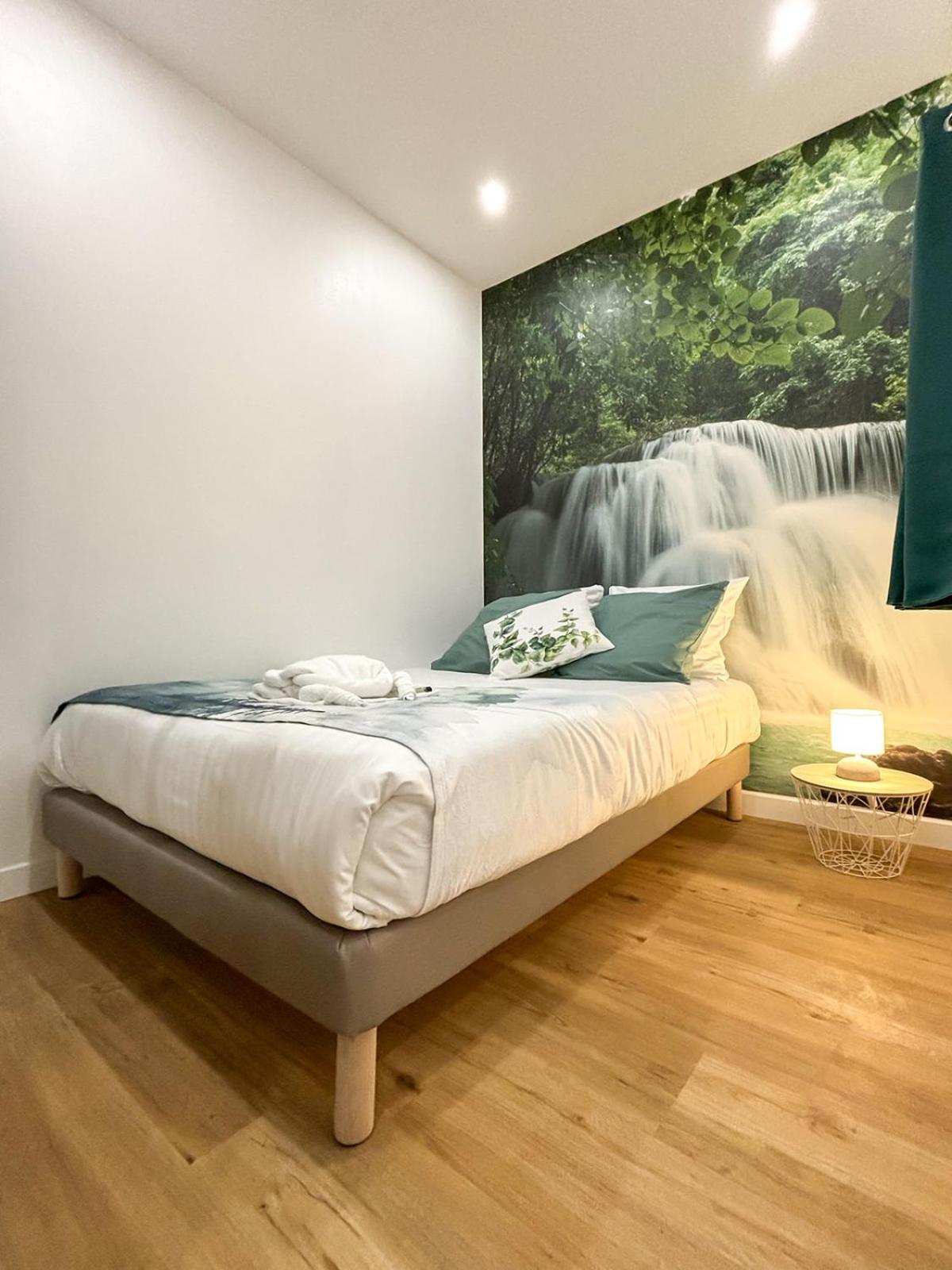 Appartement Nets - La Coulee Verte Paris