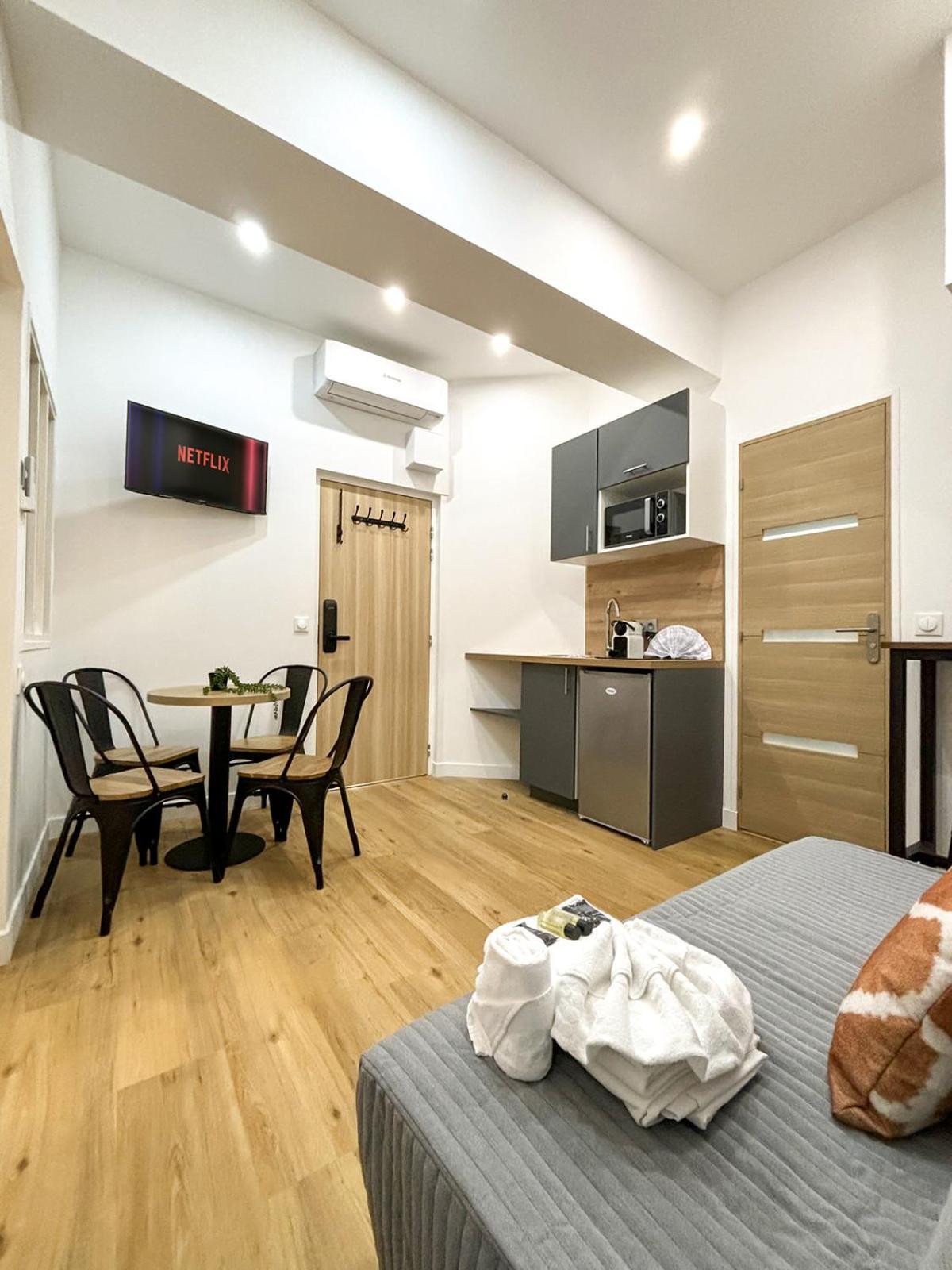 Nets - La Coulee Verte Appartement