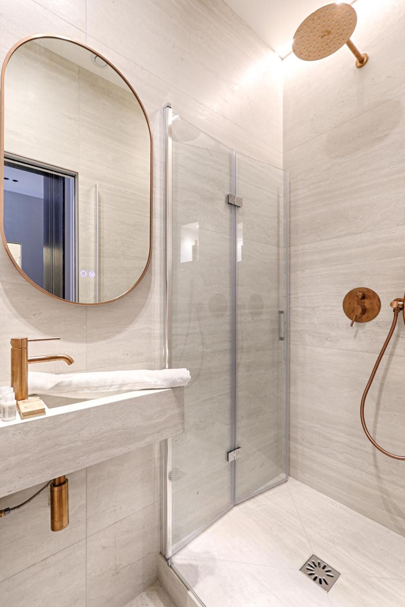 Apartment Luxury And Design Invalides Paris