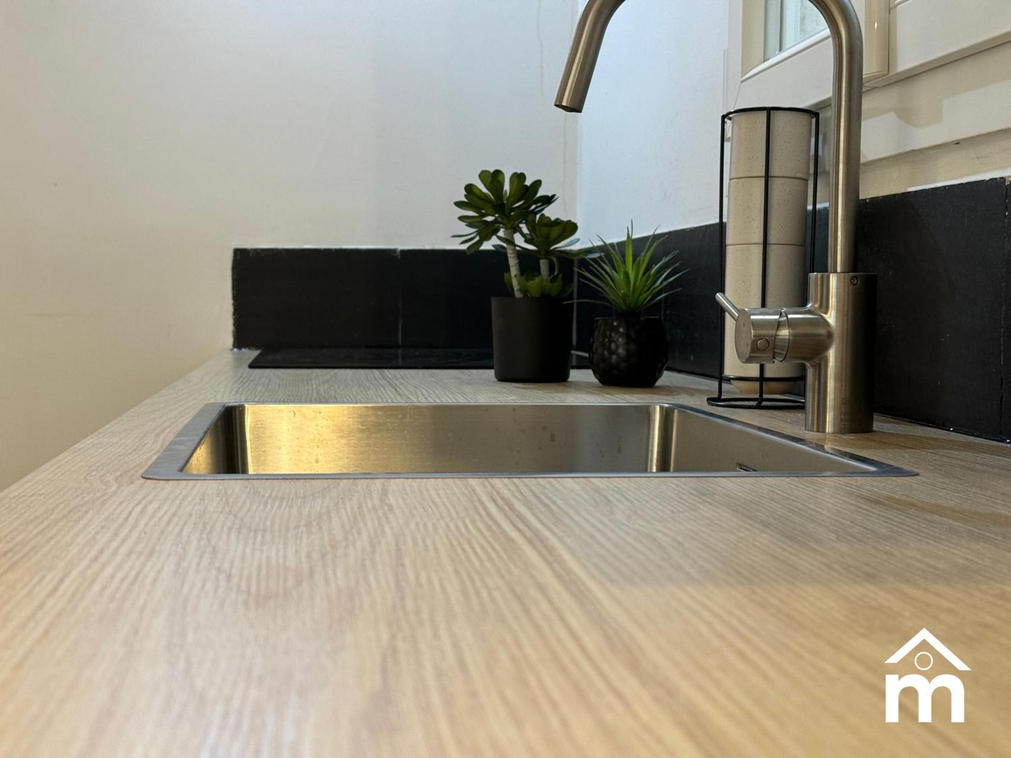 Apartment Invalides By Edelsam Paris