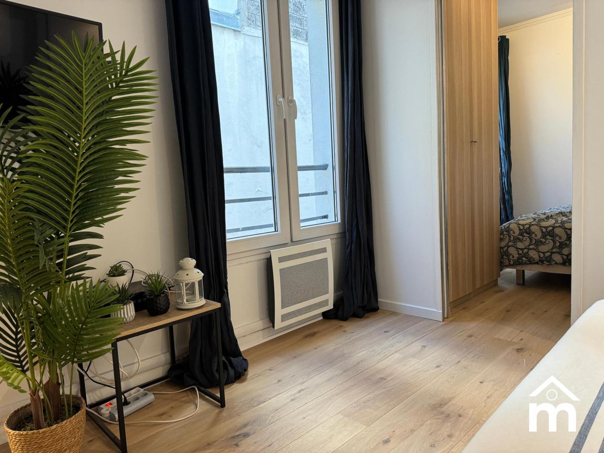 Invalides By Edelsam Apartment Paris