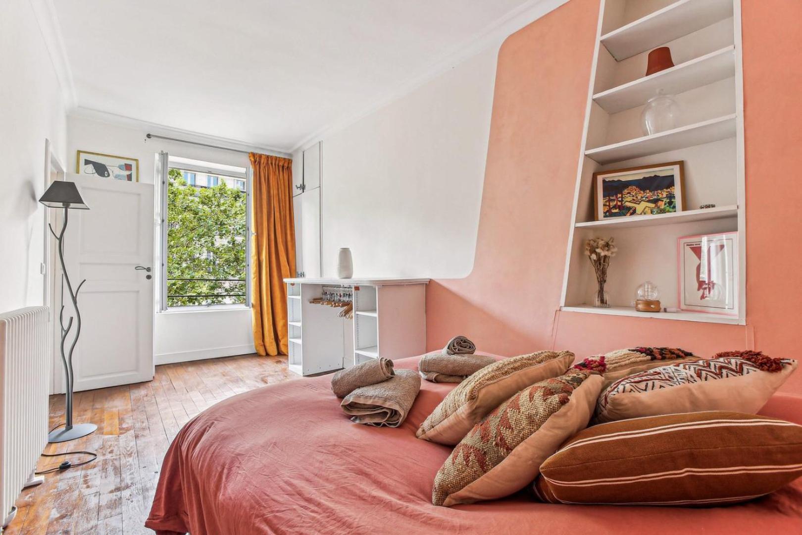 L'exquis Apartment Paris