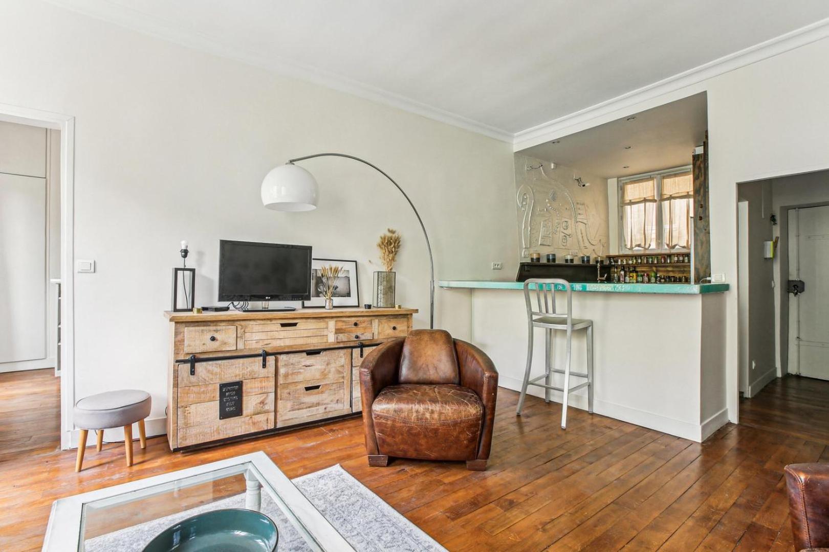 L'exquis Apartment