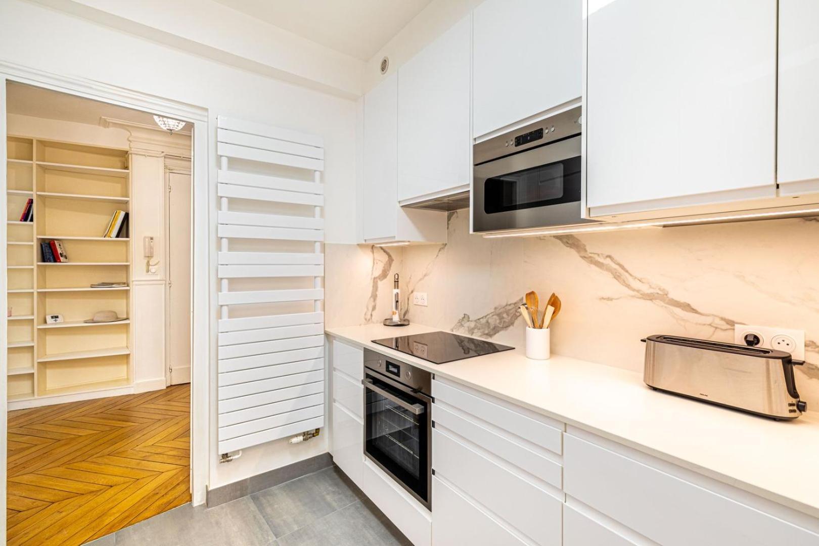 Guestready - Bel Proche Du Louvre *