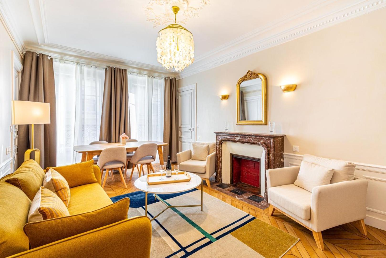 Guestready - Bel Proche Du Louvre