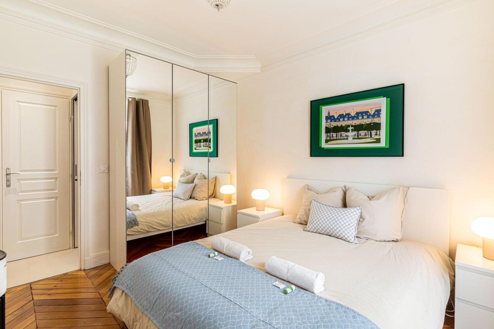 Guestready - Bel Proche Du Louvre * Paris