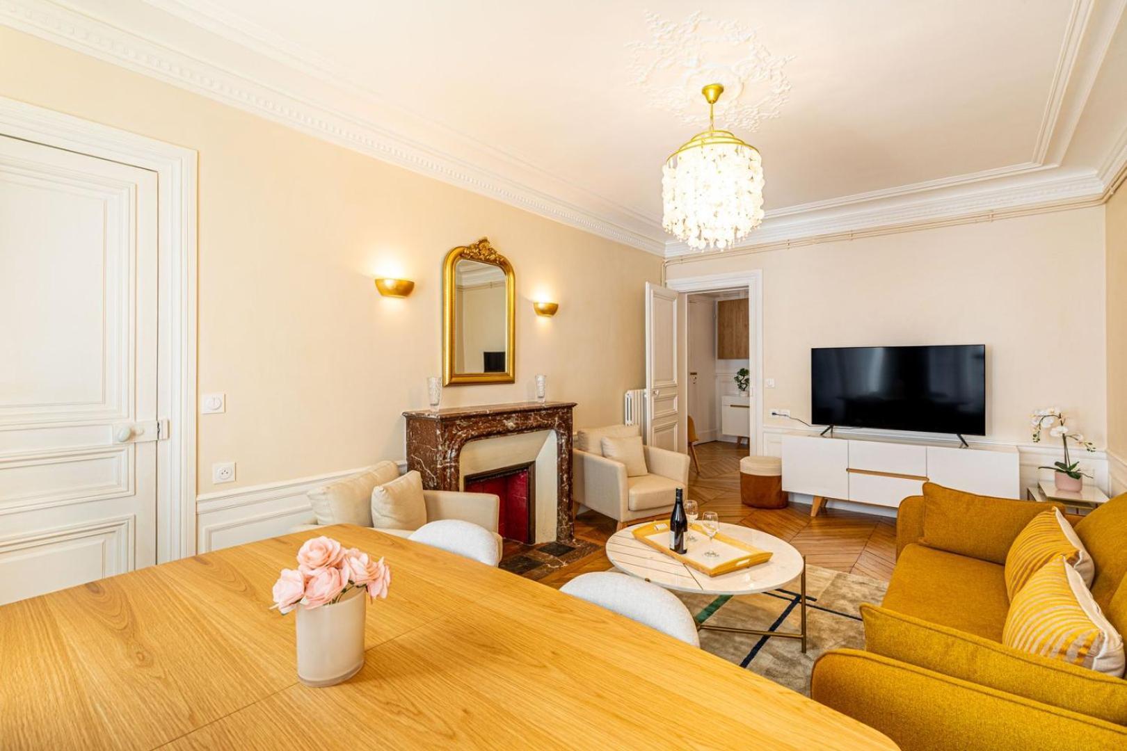 Guestready - Bel Proche Du Louvre Paris