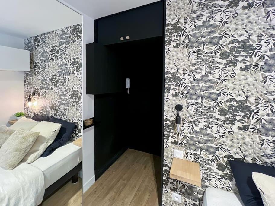 Apartment Fully Renovated For 2 *