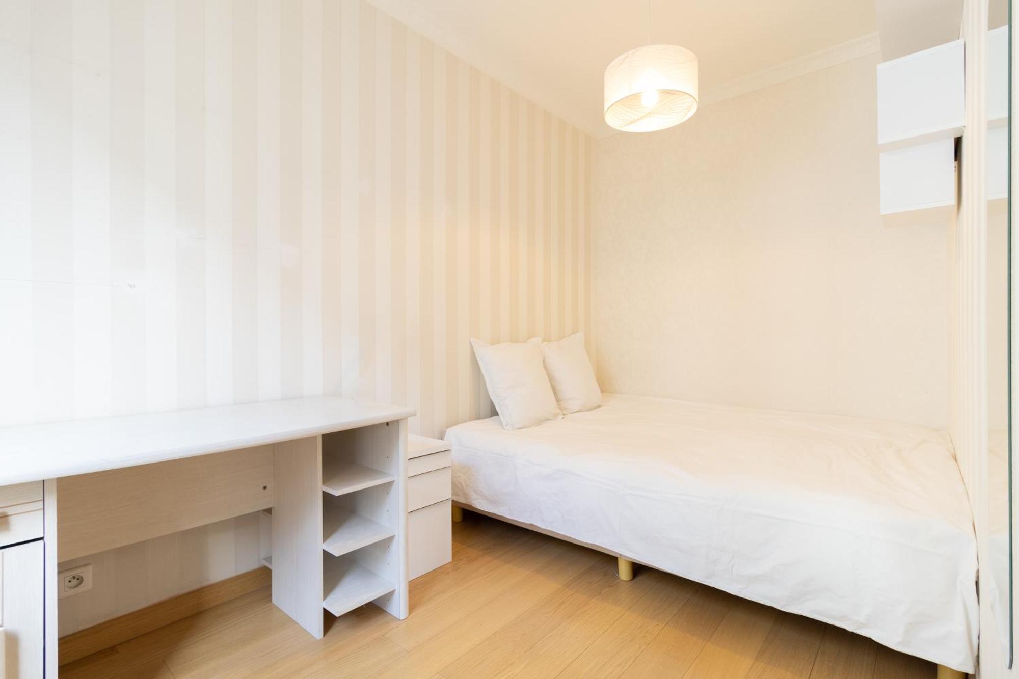 Cosy Flat 120m2 Close Eiffel Tower Apartment *