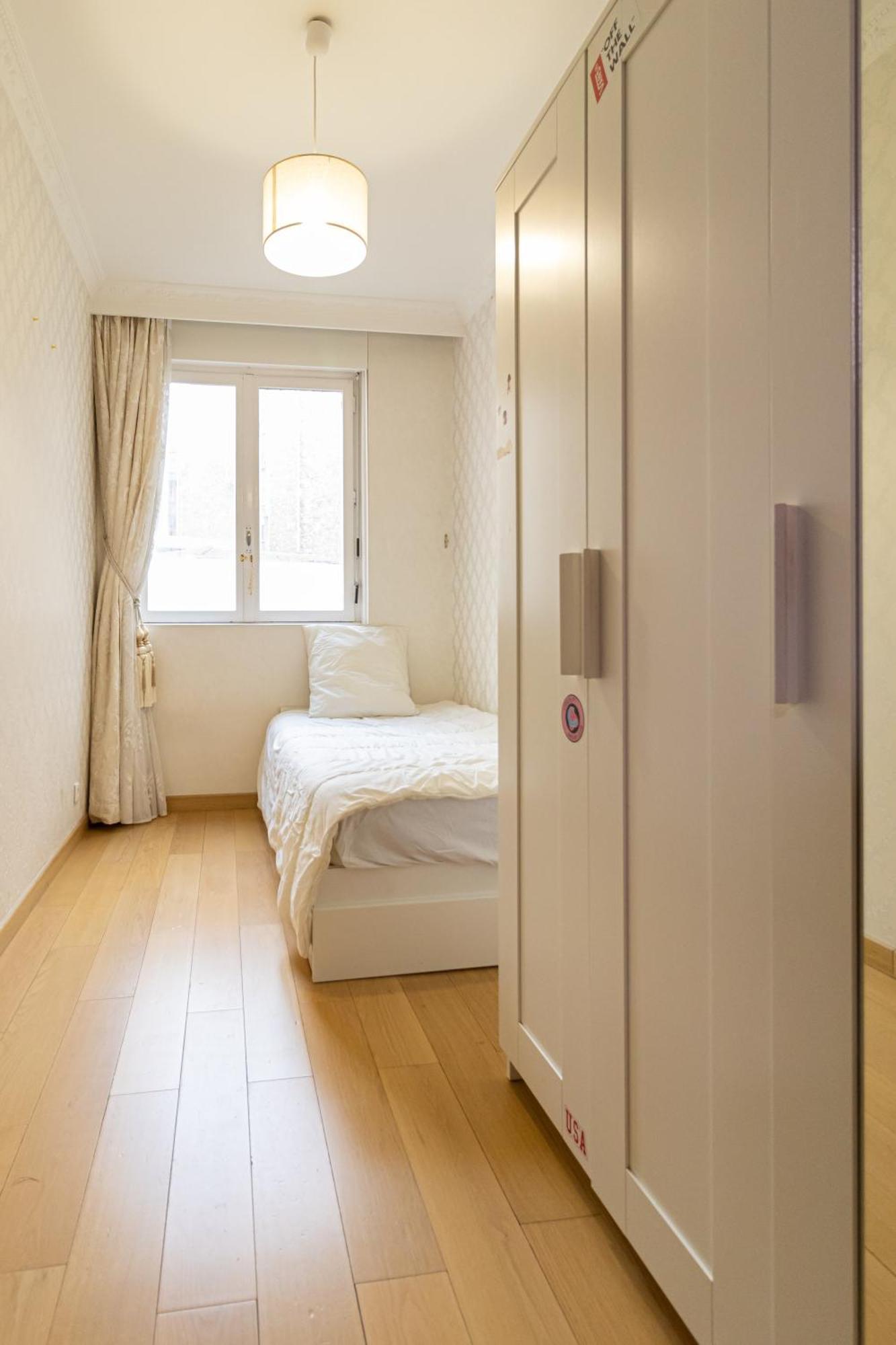 Cosy Flat 120m2 Close Eiffel Tower Paris