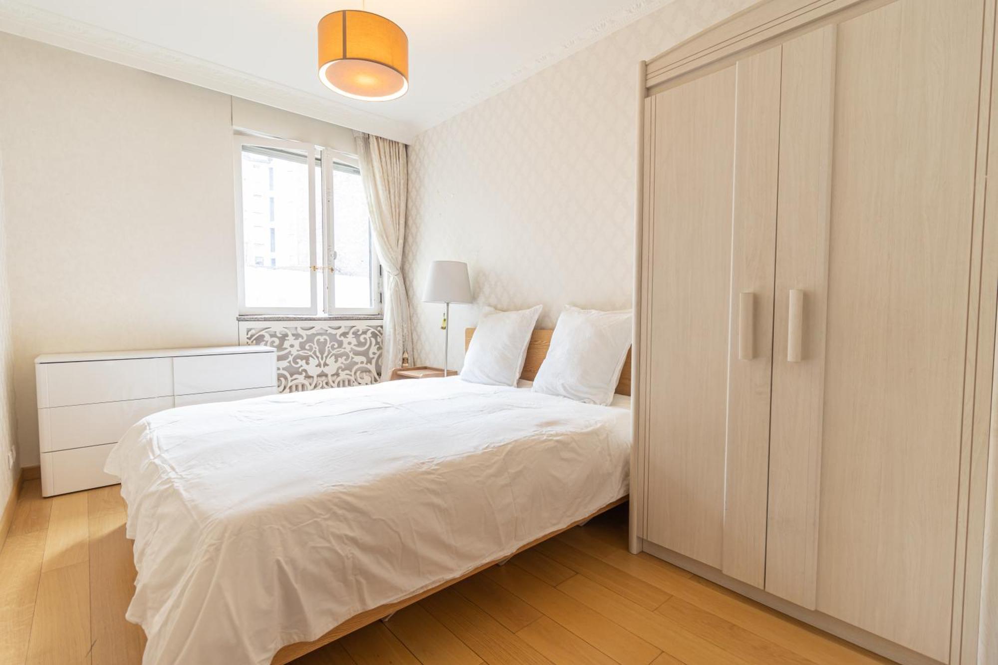 Cosy Flat 120m2 Close Eiffel Tower Apartment