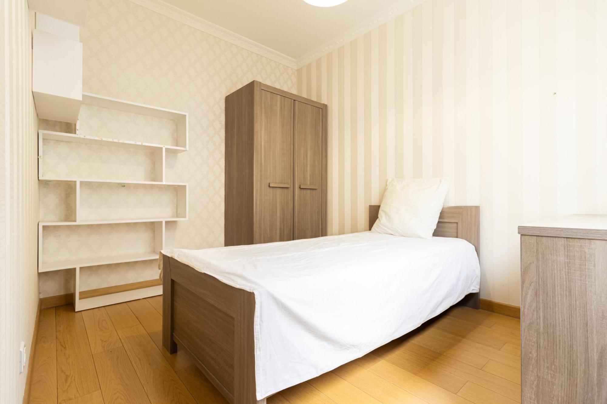 Cosy Flat 120m2 Close Eiffel Tower *