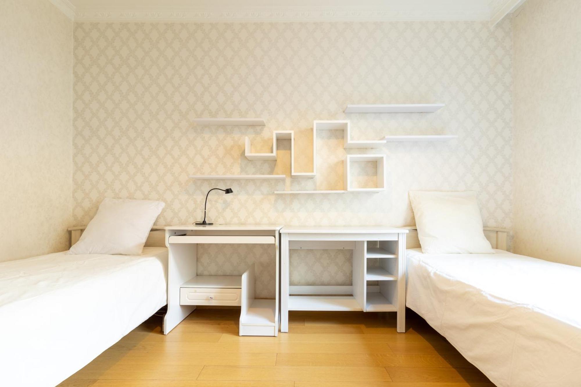 Cosy Flat 120m2 Close Eiffel Tower