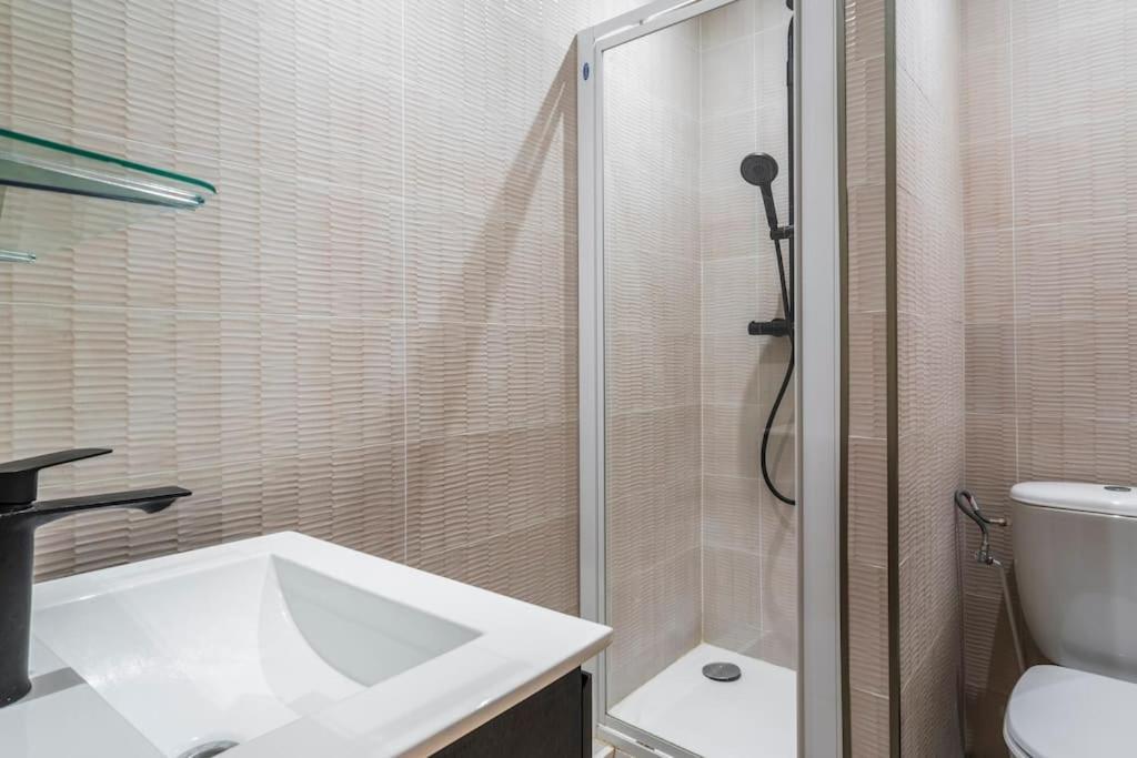 Apartment Porte Dore Bois De Vincennes Paris