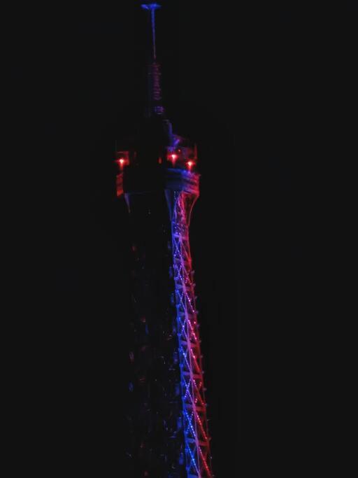 Super Tour Eiffel * Paris