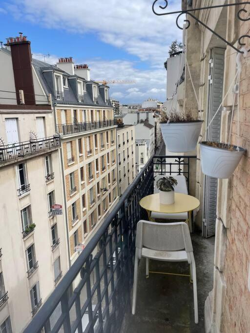 Apartment Super Tour Eiffel Paris