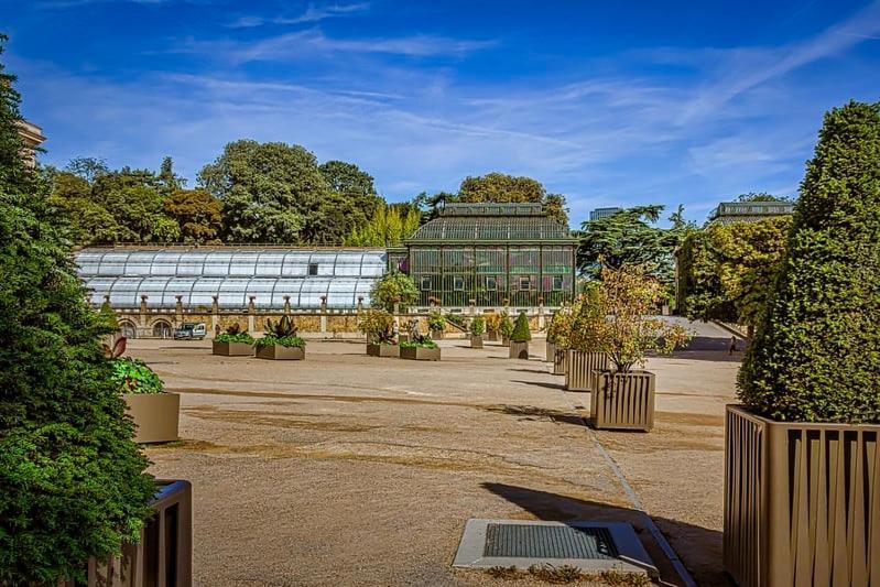 Apartment Service - Jardin Des Plantes - 5 - Flat-guest Paris