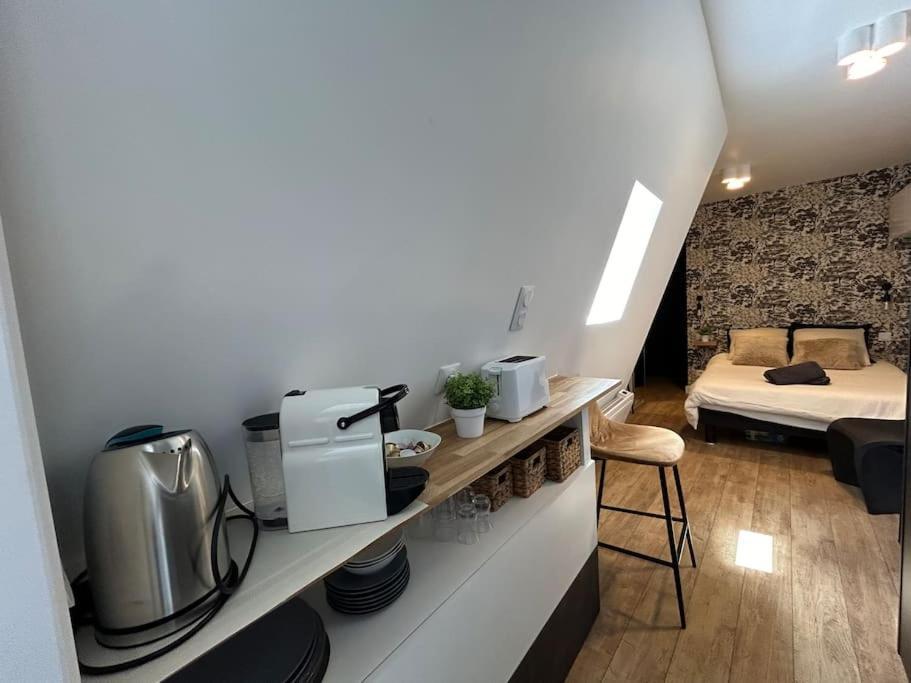 Apartment Fully Renovated For 2