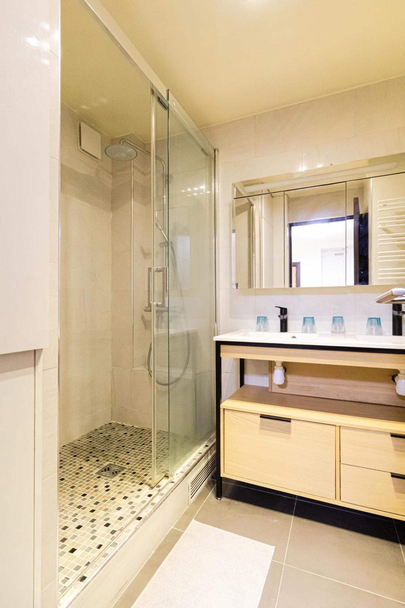 Cosy Flat 120m2 Close Eiffel Tower Paris