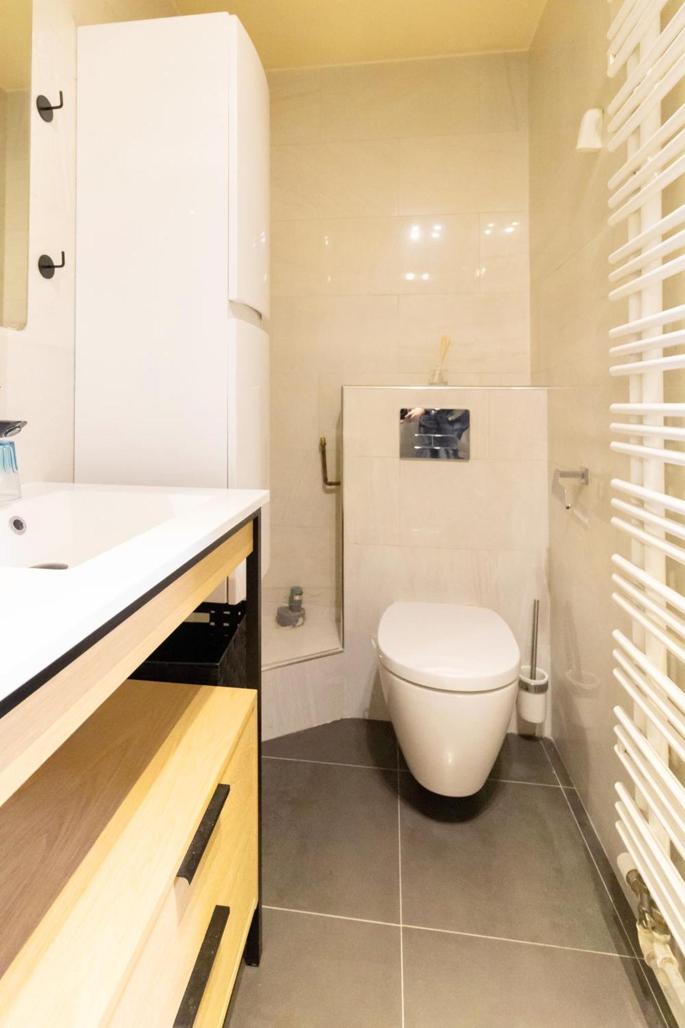 Cosy Flat 120m2 Close Eiffel Tower