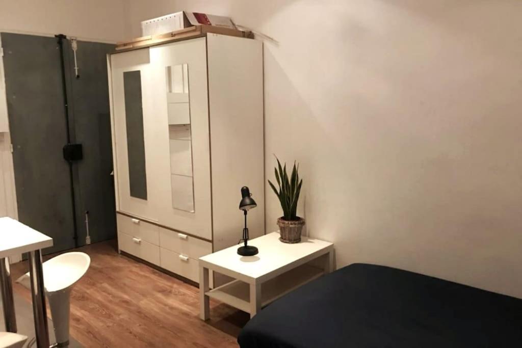Functional Apartment, Belleville, 11 Appartement *