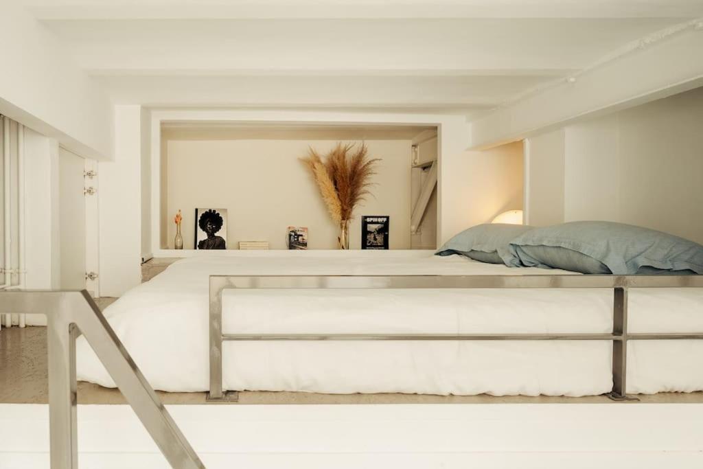 L'atelier Du Canal Apartment