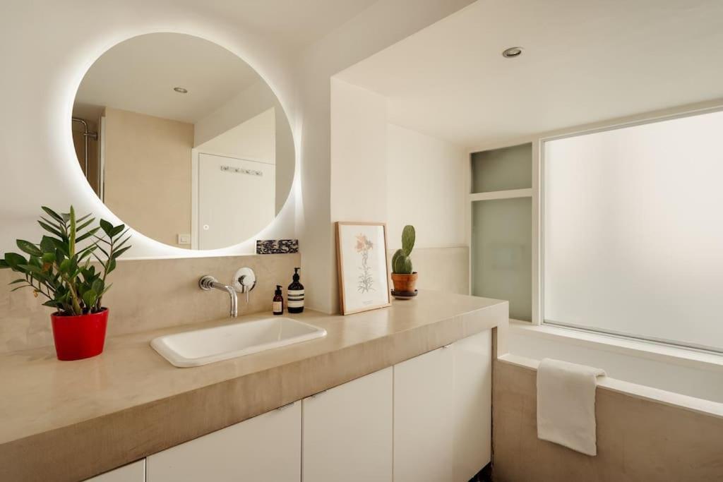 Apartment L'atelier Du Canal *