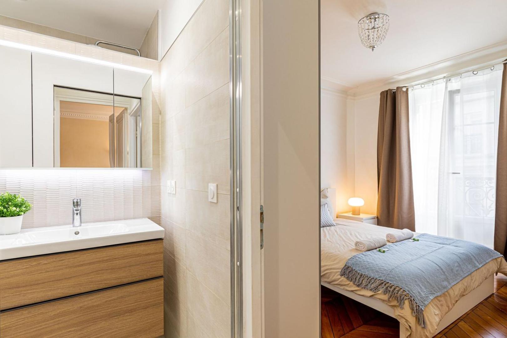 Guestready - Bel Proche Du Louvre * Paris