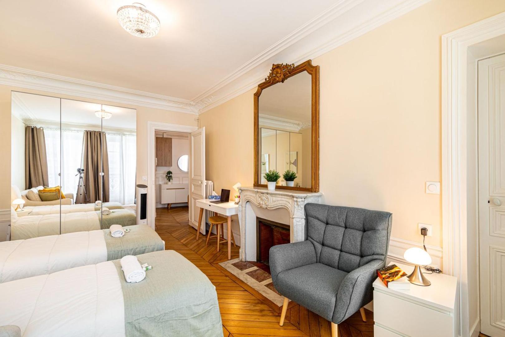Guestready - Bel Proche Du Louvre
