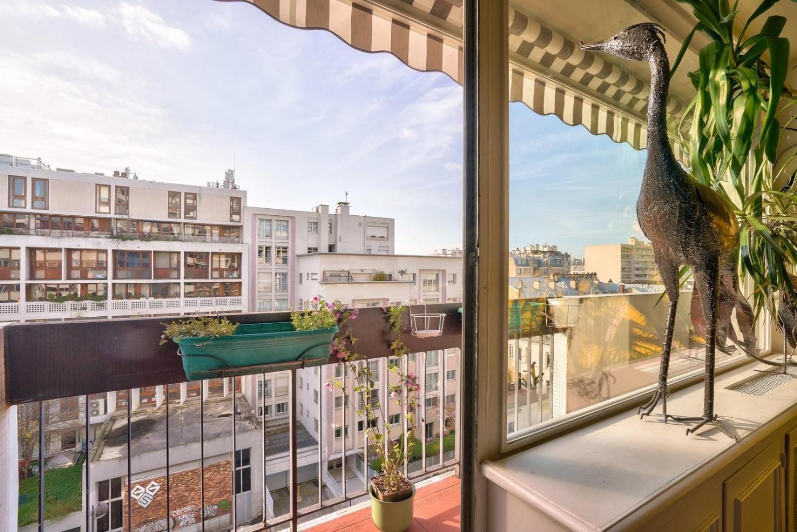 Guestready - 105m2 Bright Apartment Paris