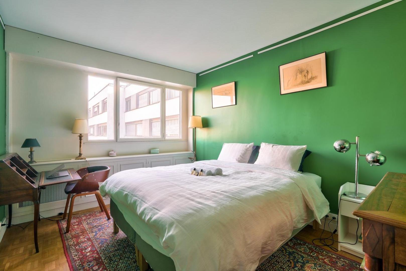 Guestready - 105m2 Bright *