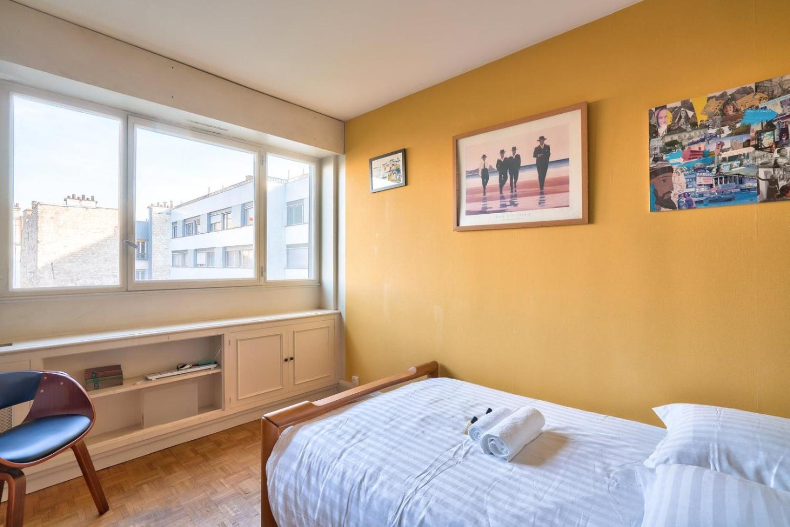 Guestready - 105m2 Bright *